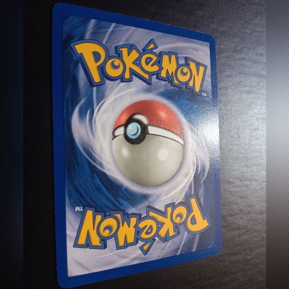 Computer Search Trainer Pokemon Card - Base Set - 71/102 Rare Non-Holo - Picture 7 of 9